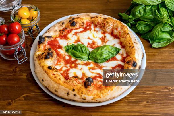 Margherita Pizza